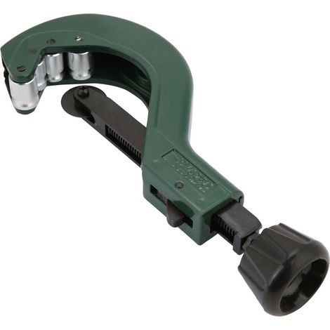 Portable Steel Copper Pipe Cutter Tube Cutting Tool for Metal Pipe (Green)