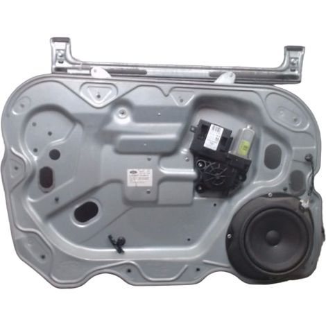 [PRODUIT D'OCCASION] Mecanisme+moteur Leve-glace Avant Gauche FORD C-max ♻️ Ref Oe. 1768209 - Garantie à vie (1/4)