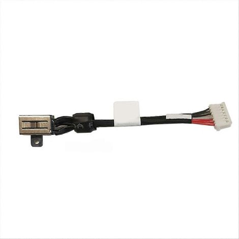 Kabelbaum mit DC-Stromanschluss für XPS 15 9550 9560 9570 P56F Precision 5510 M5510 064TM0 DC30100X300 (1/5)
