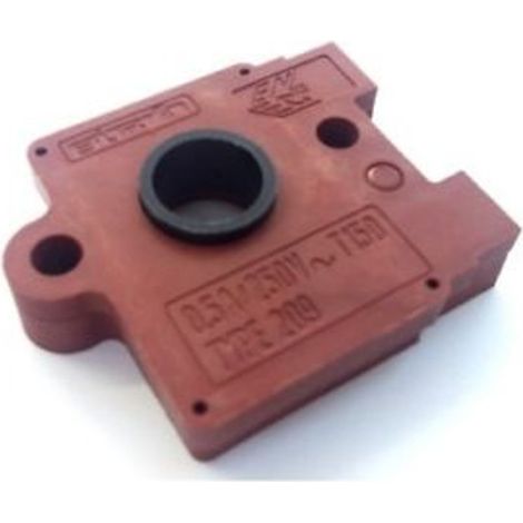 SWITCH MICRO ACCENSIONE PIANI COTTURA ARISTON INDESIT P640 C00091349