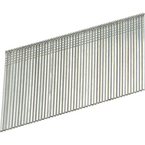 DEWALT 16 Gauge Finish Nails 50mm - DNBA1650SZ