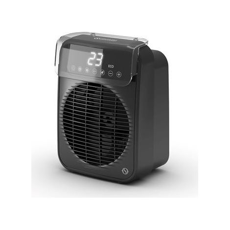 Chauffage soufflant Olimpia Splendid Caldo Tekno Noir