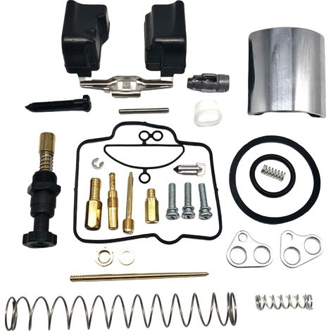 Kit de réfürtion carburateur - compatible PWK36 - F23 (1/4)
