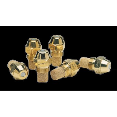 Gicleur DANFOSS - Gicleur DANFOSS 0,75G 60° S