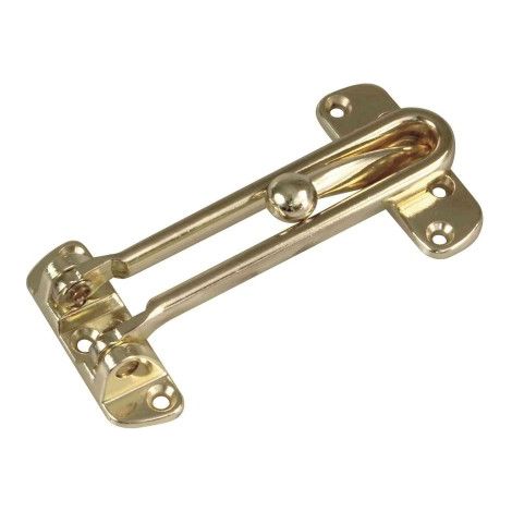 CADENA SEGURIDAD 2 LATONADO (D) - AMIG