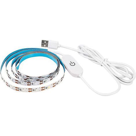 1 LED-Wachstumslichtstreifen (1/3)