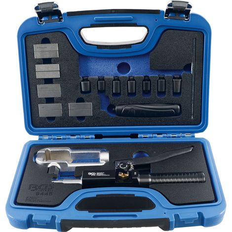 BGS Abocinador hidráulico - 9445