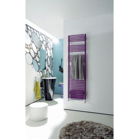 SECHE SERVIETTES FORMA AIR EC LFC-120-50/S ZEHNDER GROUP LFC-120-50/IFS