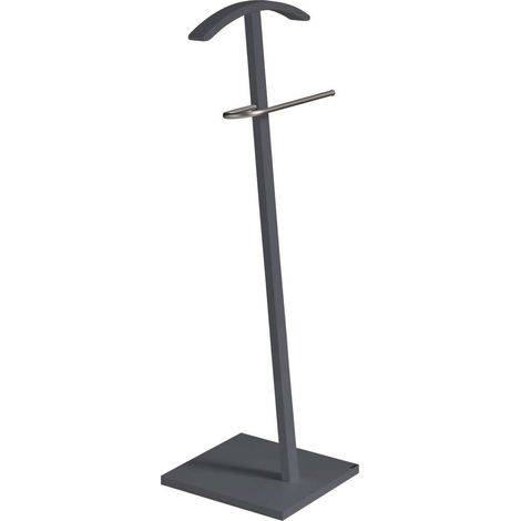Galán 302 herraje cromo satinado lacado azabache, 112 cm(alto)46 cm(ancho)32 cm(largo) (1/2)