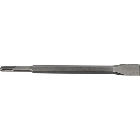 Burin SDS+ AWTOOLS 20x400mm fi=14, outil professionnel pour le forage et la démolition dans le béton et la maçonnerie, haute résistance, précision et longue durée de vie.