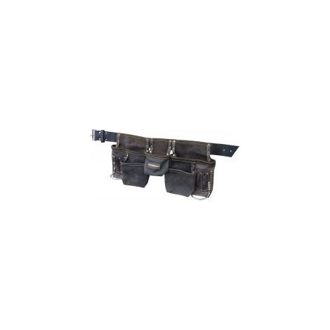 Cintura porta attrezzi extra forte Cam Ot2 Oil Tanned