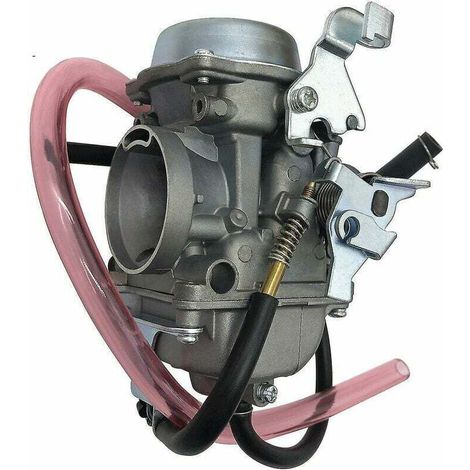 Vergaser für Kawasaki Bayou 300 Klf 300 300b 300c Klf300 1986-2005 Vergaser ATV Vergaser Klf300b Vergaser Klf300c 4x4 thsinde
