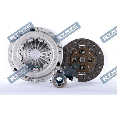 Kit d'embrayage RyMEC JT16741080 CHEVROLET