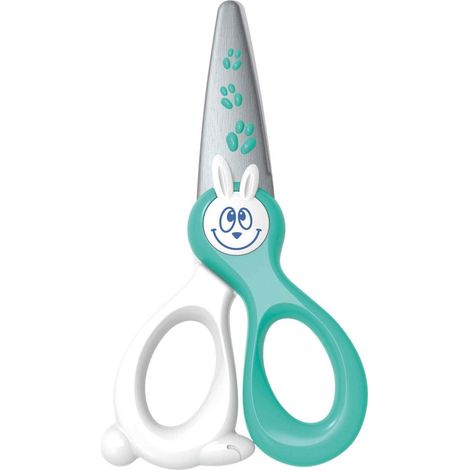 MAPED - CISEAUX, PERFORATEUR & TAMPON DE BRICOLA - CISEAUX DE BRICOLAGE, MAPED 137702