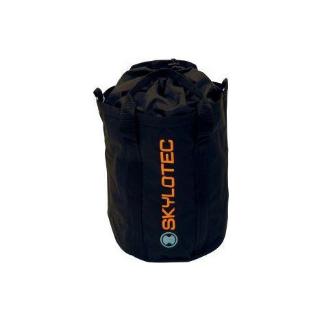 Rope Bag Corda Borsa. Misura 3. 300 X 400 Mm (1/2)