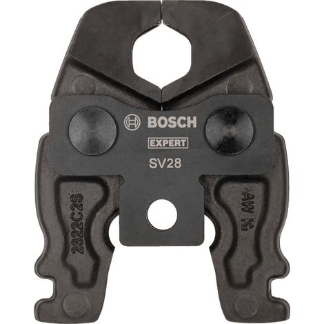 Bosch PRO Function shears and nibblers EXPERT Press Jaw Compact SV28 2608570170