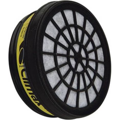 FILTRO P/MASCHERA 755 P3 POLVERI FINI