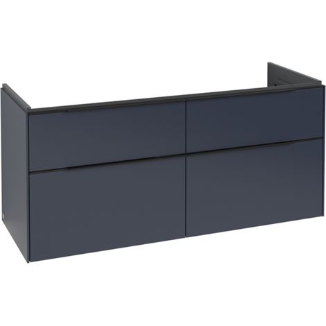 Mueble de baño Subway 3.0 de Villeroy & Boch, iluminación (1/2)