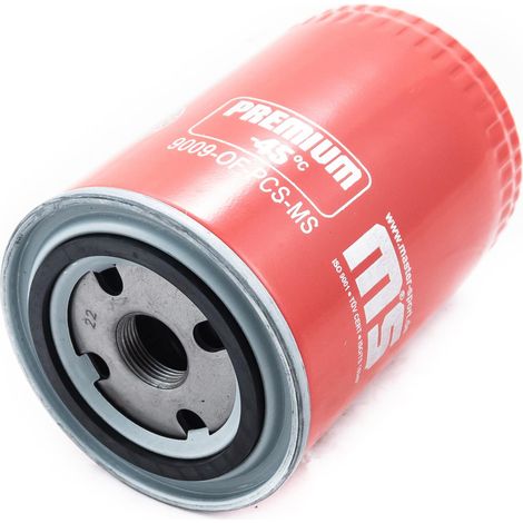 Citroen Jumper II Ölfilter Peugeot Boxer Fiat Ducato (250) (1/4)