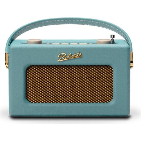 Radio Roberts REVIVAL UNOBT BLCIEL (1/5)