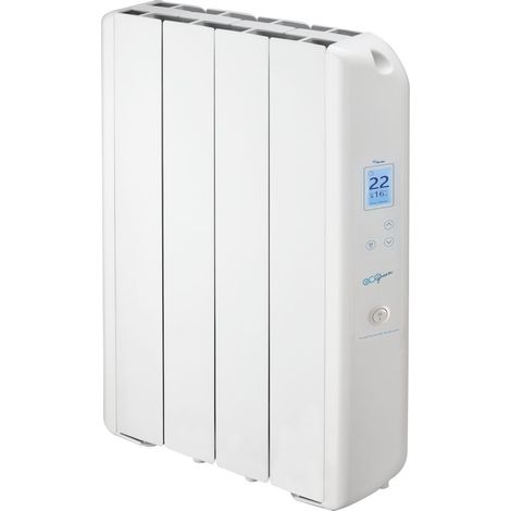 Emisor ECO Green Ultra Wifi 660W 4 elementos (1/3)