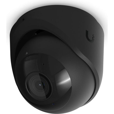 Telecamera di Sicurezza Ubiquiti G6 Turret 8MP 4K PoE Nera