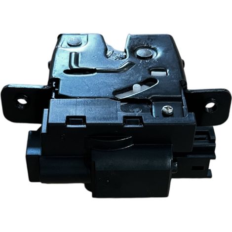 SERRATURA PORTELLONE POSTERIORE - RENAULT - Kangoo 2013 - 8200497798