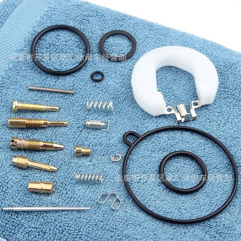 ATV ATV compatible with Polaris Sportsman 400 rear brake lower pump sintered brake pads