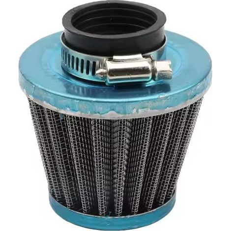 PZ20 Motorradvergaser mit Luftfilter, 70CC-110CC, universelles Umbauteil für Offroad-Quads. (1/4)