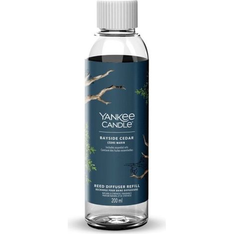 Ricarica für Diffusor Bayside Cedar 200 ml