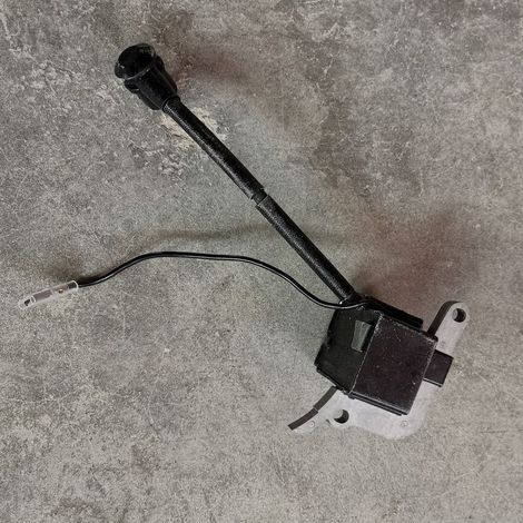 Zündspule CS-4200, Hochspannungstransformator ZOMAX 4000, Zünder, geeignet für Zhongma CS-4200 Kettensägen. (1/4)