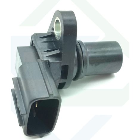 Anwendbar auf Mitsubishi Subaru Motorrad-Kurbelwellensensor J5T23392 6P2-85897-00-00 (1/4)