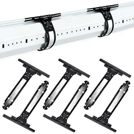 Roller Shutter Suspension Spring Roller Blind Spring Fixing Spring for Roller Shutter Attachment Apron Soft Roller Shutter Stainless Steel (1/5)