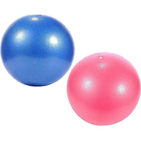 2 Stück Pilatesbälle