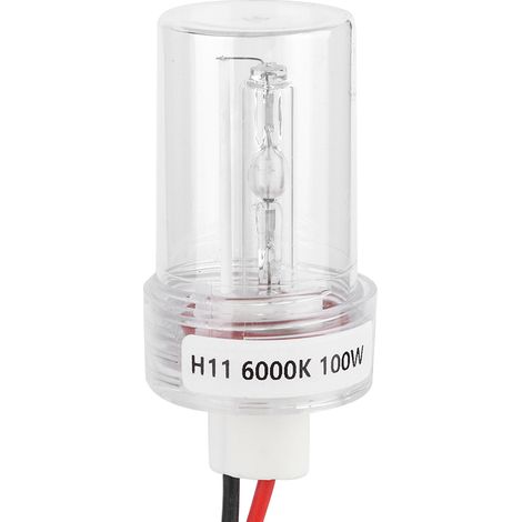 HID-Xenon-Scheinwerfer, H11-Autoscheinwerfer, 12 V 100 W (1/5)