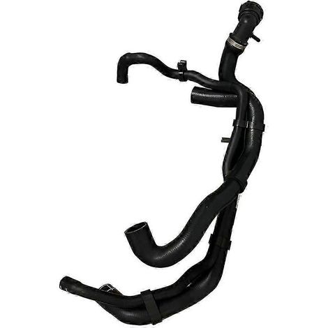 Durites de refroidissement moteur, tuyau d'eau, durite de radiateur pour 92A 3.6 2014 2015 95810640111 95810640110 (1/5)