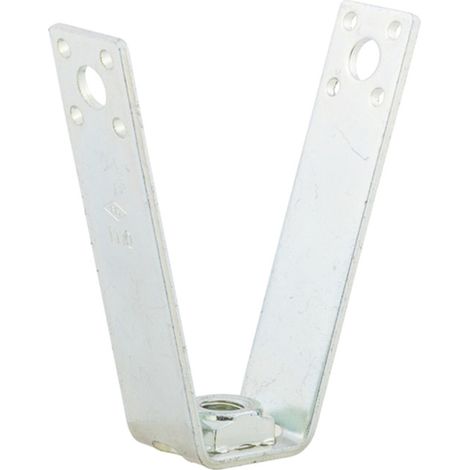 fischer Profilabhänger TZA M10 50 Stk (1/3)