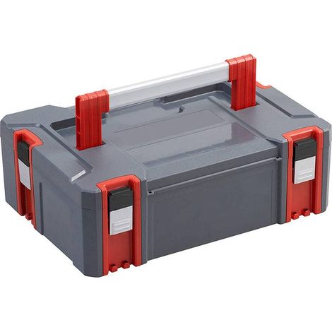 Connex Systembox - Größe M mit 20,7 Liter Volumen (1/5)