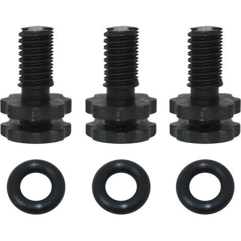 Hayward ECX1322A sand pump filter exhaust valve, air valve, directional exhaust valve with ring (1/5)