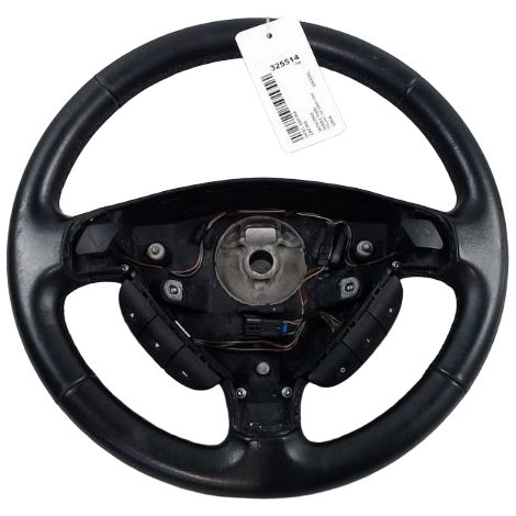 Volant De Direction OPEL Zafira [PRODUIT D'OCCASION]♻️13126583
