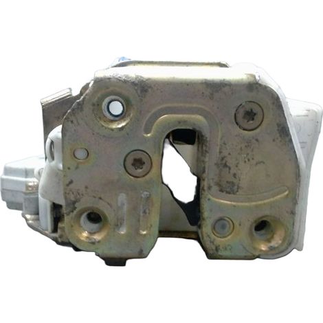 Systeme Condamnation Arriere Gauche NISSAN Primera [PRODUIT D'OCCASION]♻️825039f511 (1/4)