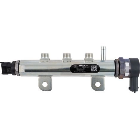 RAMPE D'INJECTION - MOTEUR LOMBARDINI 442 DCI 492 DCI 480 HDI (1/2)