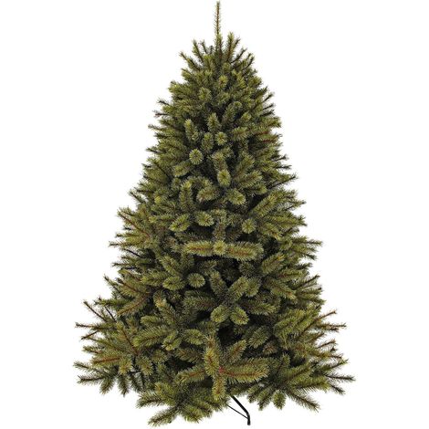 Triumph Tree Sapin de Noël artificiel Vert H120xl99xL99cm