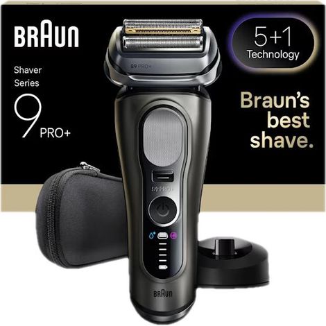 A grilles BRAUN 9615S (1/3)