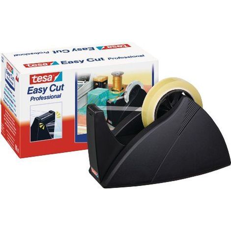 TESA Professional Tape Dispenser 25mm x 66m (1/2)