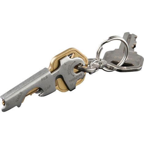 Llavero keytool 8 funciones (1/3)