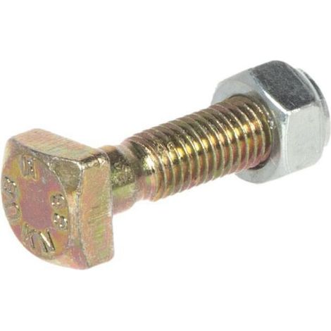 Vite M12x40 KVERNELAND KK035031R