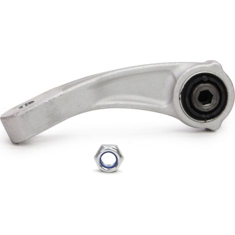 BRACCIO STABILIZZATORE ANTERIORE SINISTRO MERCEDES CLASSE C E CLS (1/5)