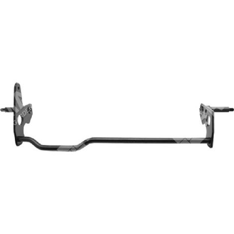 Eje de rueda trasera para cortacésped MOWOX - 045069