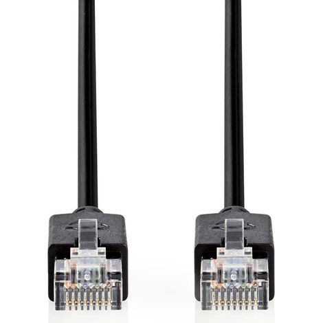 RJ-45 - RJ-45 Nedis-Kabel 3 m (1/3)